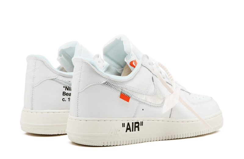 Off-White Air Force 1 ComplexCon Exclusive Reps (4)