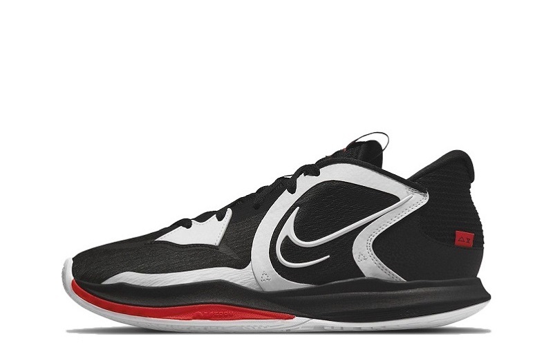 Nike Kyrie Low 5 EP Bred Reps Online (1)