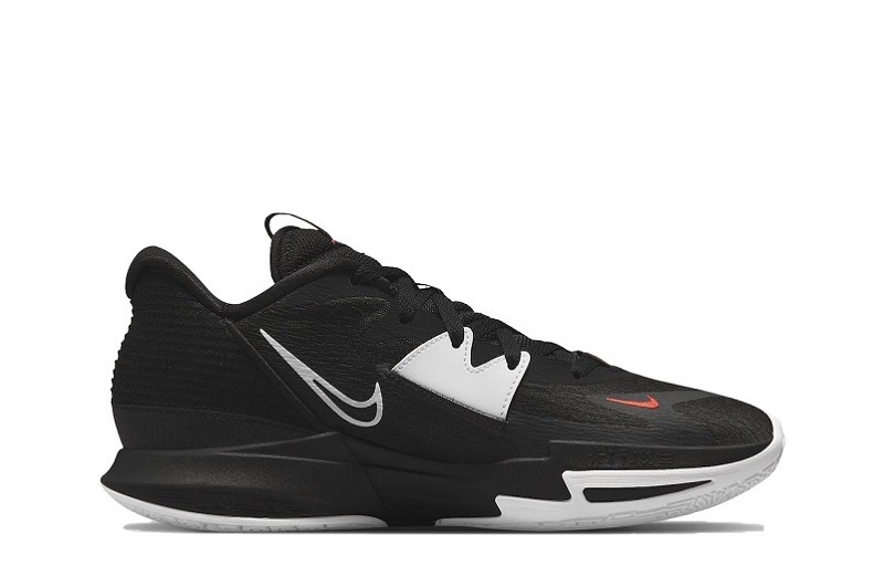 Nike Kyrie Low 5 EP Bred Reps Online (2)