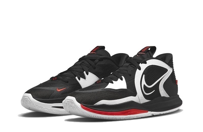 Nike Kyrie Low 5 EP Bred Reps Online (3)