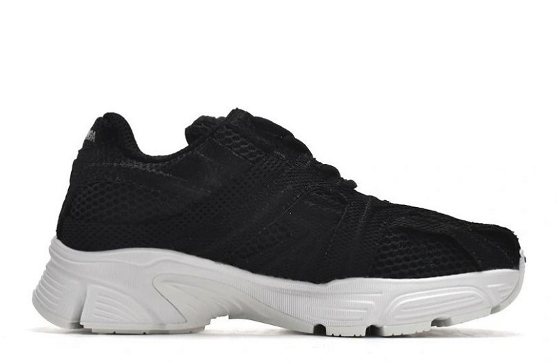 Balenciaga Phantom Sneaker Black White Reps Online (2)