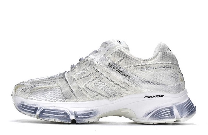 Balenciaga Phantom Sneaker White Dirty Reps (1)