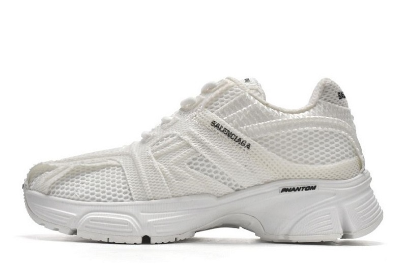 Balenciaga Phantom Sneaker White Reps Online (1)