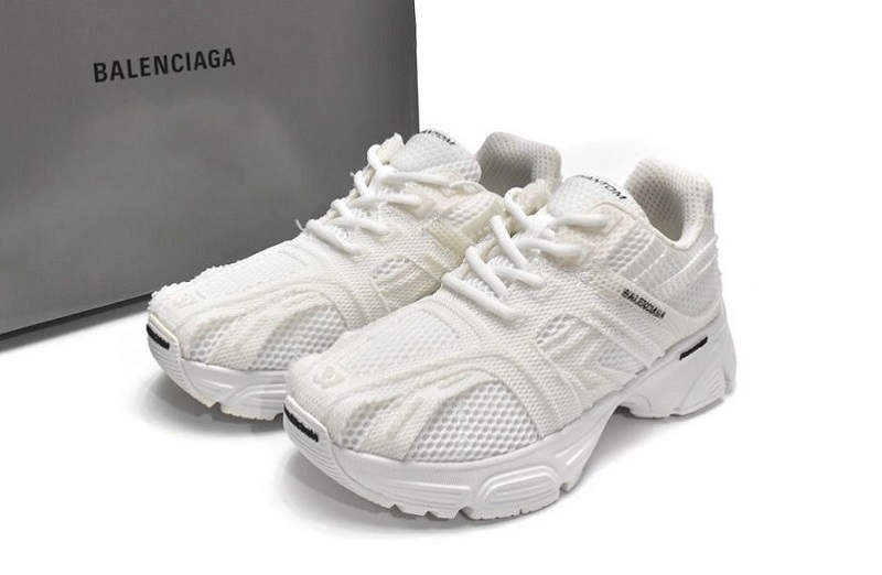 Balenciaga Phantom Sneaker White Reps Online (3)