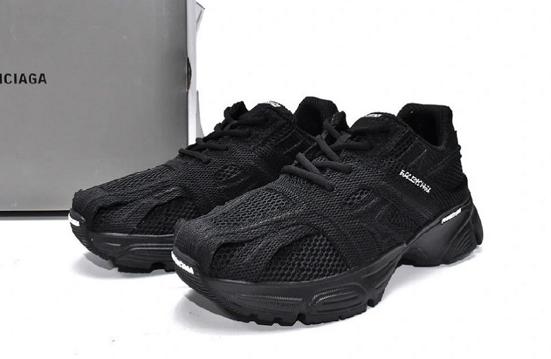 Balenciaga Phantom Sneaker Black Reps (3)