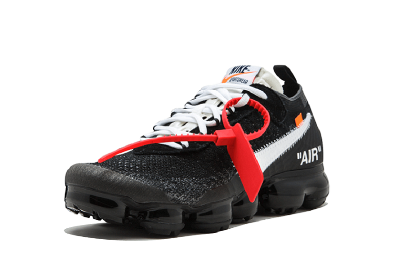 Off-White Air VaporMax FK Black/White Reps (3)