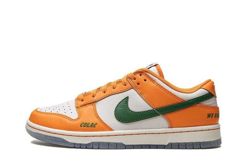 Nike SB Dunk Low FAMU Reps (1)