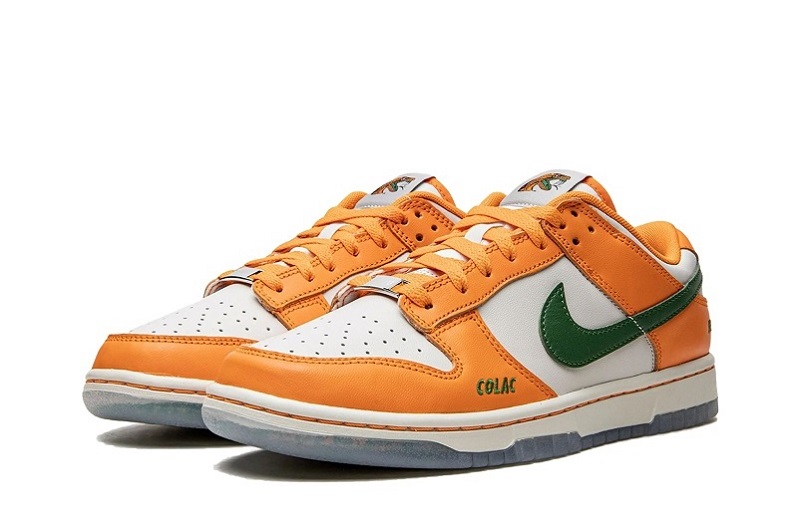 Nike SB Dunk Low FAMU Reps (2)