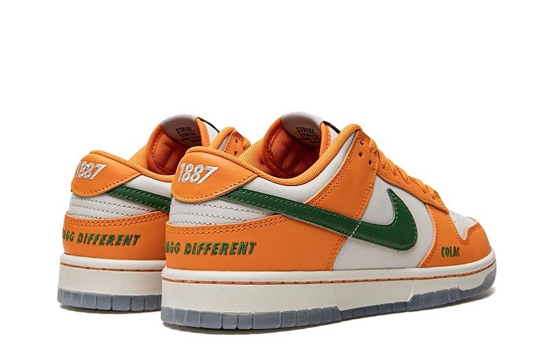 Nike SB Dunk Low FAMU Reps (3)