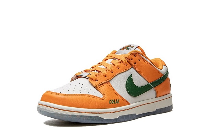 Nike SB Dunk Low FAMU Reps (4)