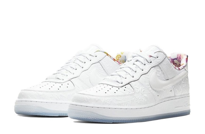 Air Force 1 Low Chinese New Year Reps (3)