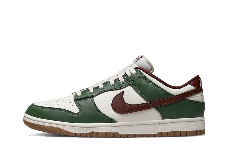 Nike Dunk Low Gorge Green Reps (1)