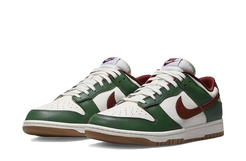 Nike Dunk Low Gorge Green Reps (3)