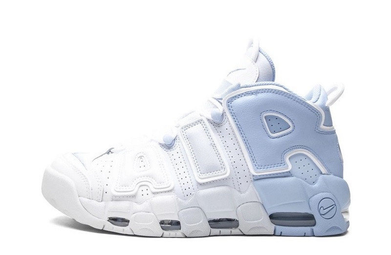 Nike Air More Uptempo Sky Blue Reps (1)