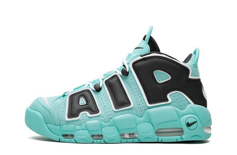 Nike Air More Uptempo Light Aqua Reps (1)