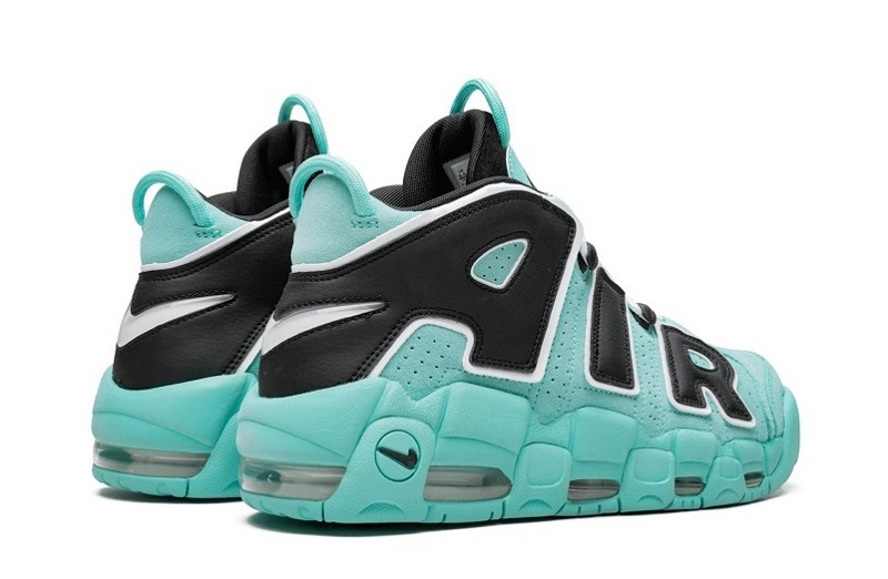 Nike Air More Uptempo Light Aqua Reps (3)