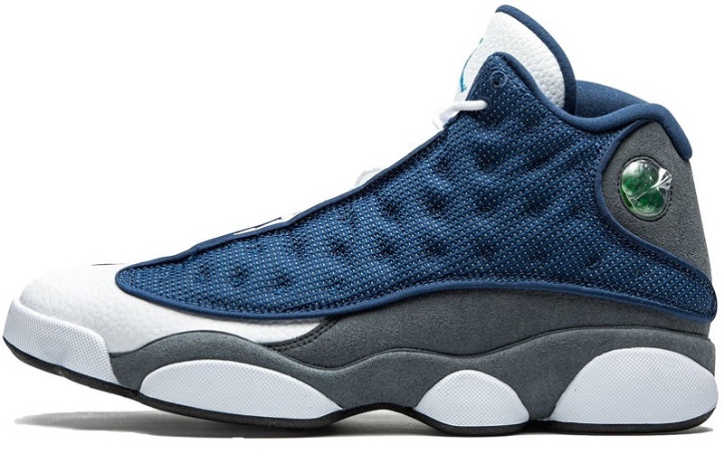 Air Jordan 13 Flint Reps (1)