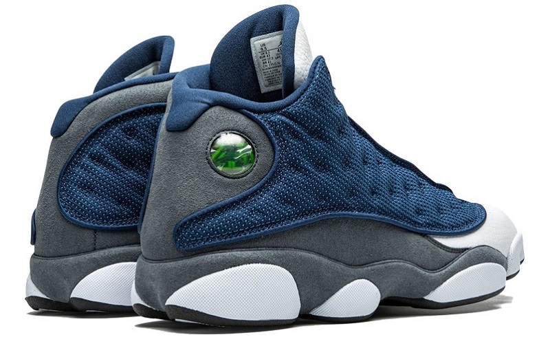 Air Jordan 13 Flint Reps (3)