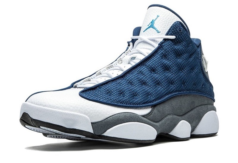 Air Jordan 13 Flint Reps (4)