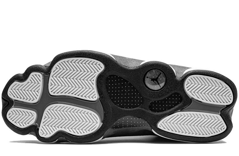 Air Jordan 13 Flint Reps (5)