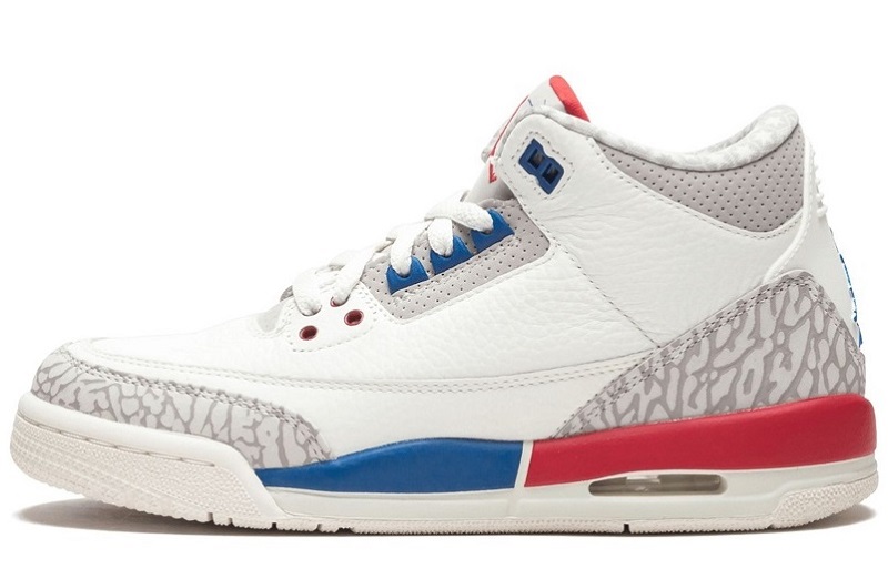 Air Jordan 3 Retro International Flight Reps (1)