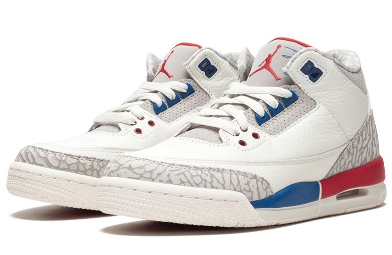 Air Jordan 3 Retro International Flight Reps (2)