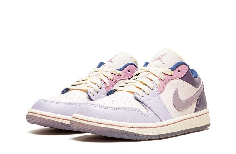 Jordan 1 Low Pastel Purple Reps (2)