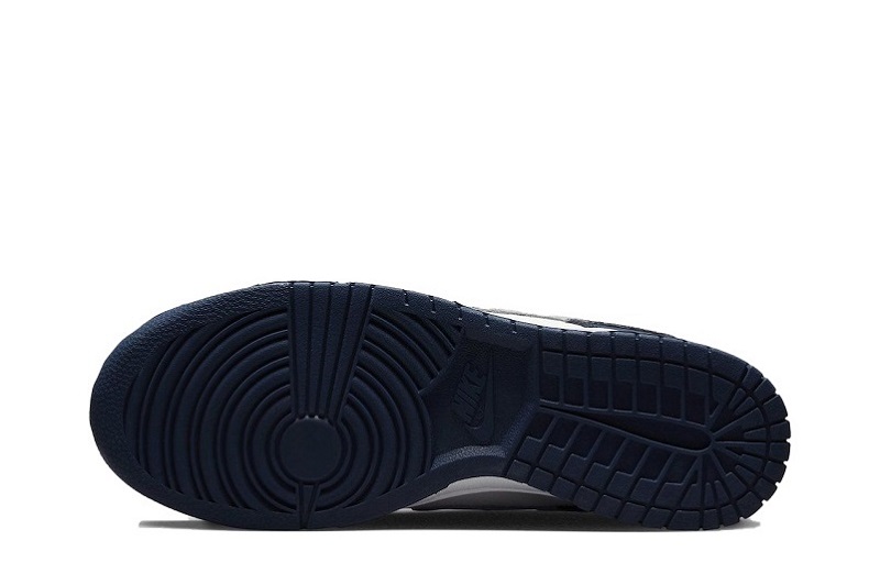 Dunk Low Midnight Navy Reps (5)