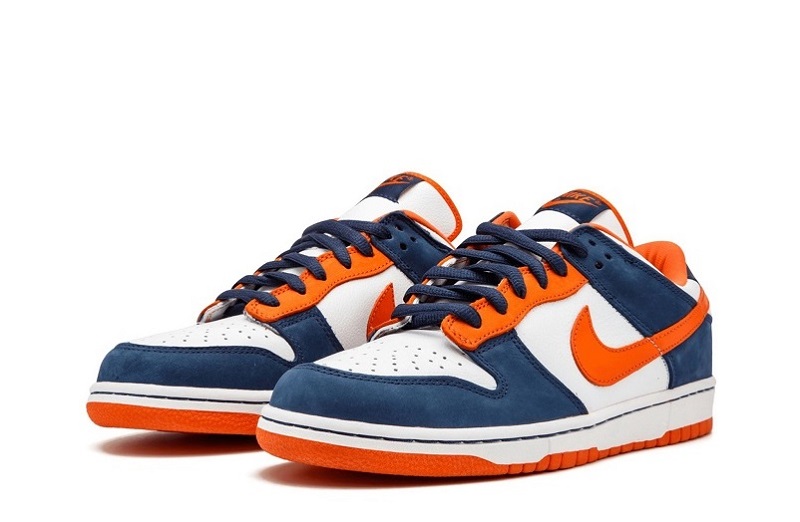 Nike SB Dunk Low Broncos Reps (2)