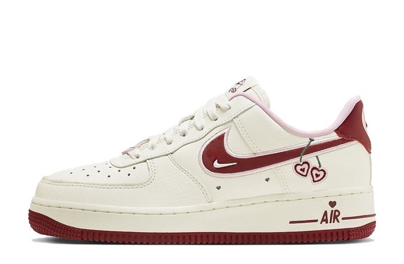 Air Force 1 Low Valentine’s Day Reps (1)