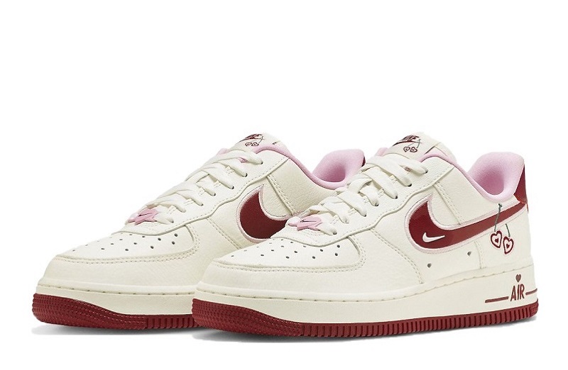 Air Force 1 Low Valentine’s Day Reps (3)