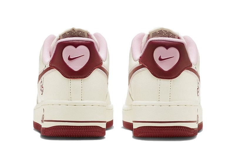 Air Force 1 Low Valentine’s Day Reps (4)