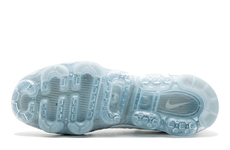 Air VaporMax Flyknit Pure Platinum Reps  (5)