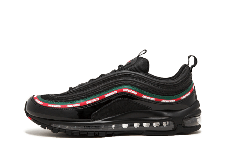 Undefeated X Air Max 97 OG Black Reps (1)