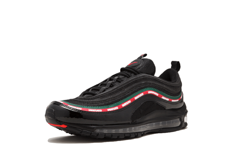 Undefeated X Air Max 97 OG Black Reps (2)