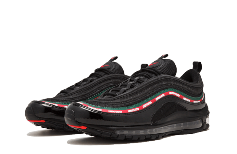 Undefeated X Air Max 97 OG Black Reps (3)