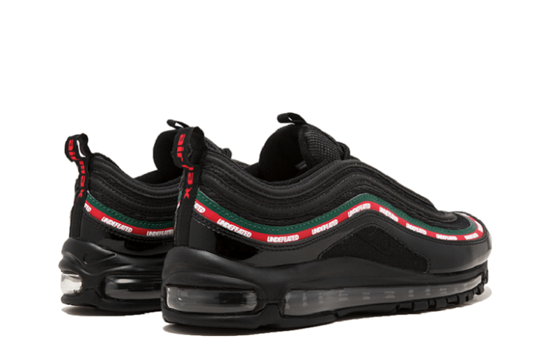 Undefeated X Air Max 97 OG Black Reps (4)