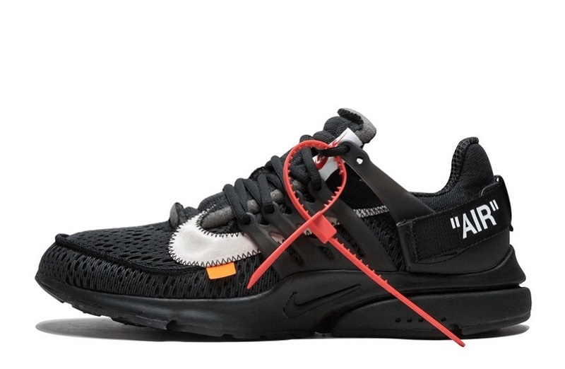 Off-White Air Presto Black Reps (1)