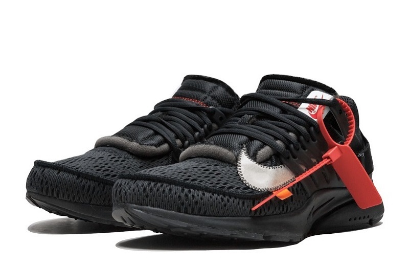 Off-White Air Presto Black Reps (2)