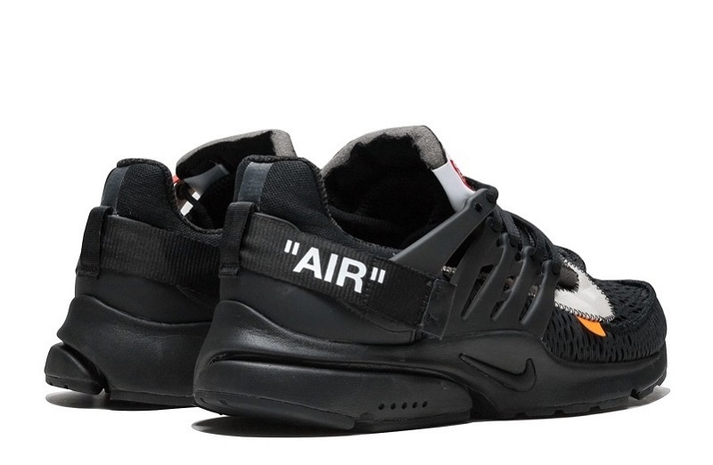 Off-White Air Presto Black Reps (3)