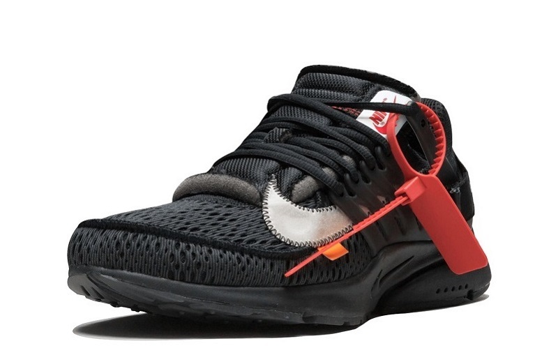 Off-White Air Presto Black Reps (4)