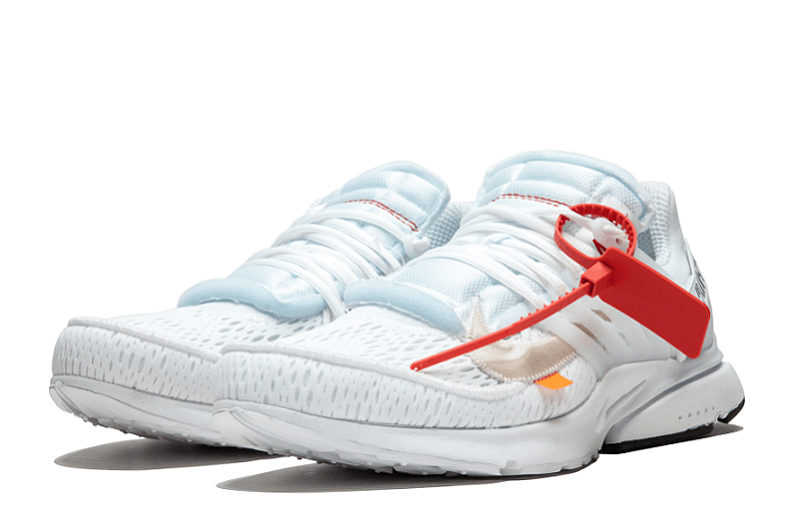 Off-White Air Presto White Reps  (2)