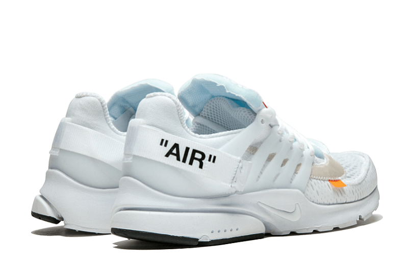 Off-White Air Presto White Reps  (3)