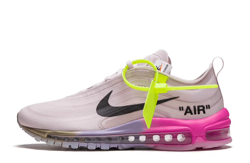 Off-White x Air Max 97 Serena Williams Queen Reps (1)