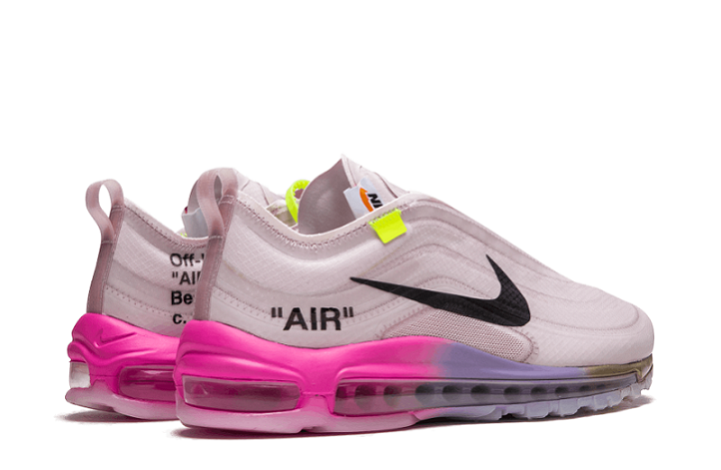 Off-White x Air Max 97 Serena Williams Queen Reps (3)