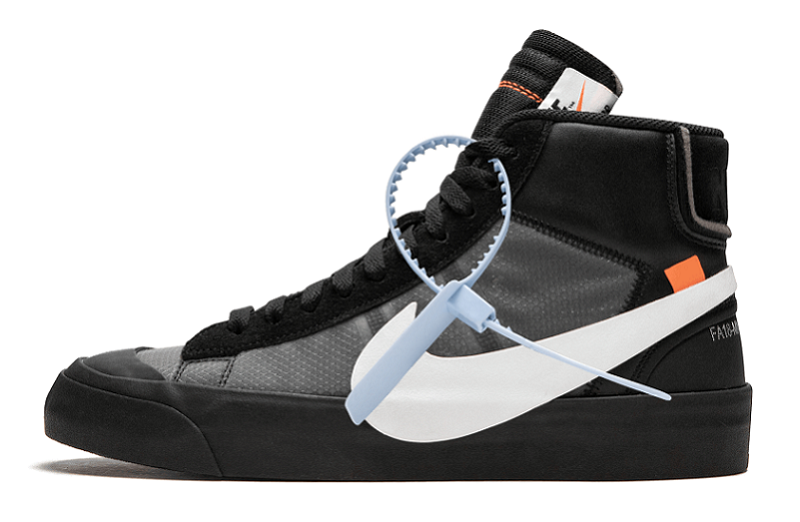 OW Blazer Studio Black Grim Reaper Reps (1)