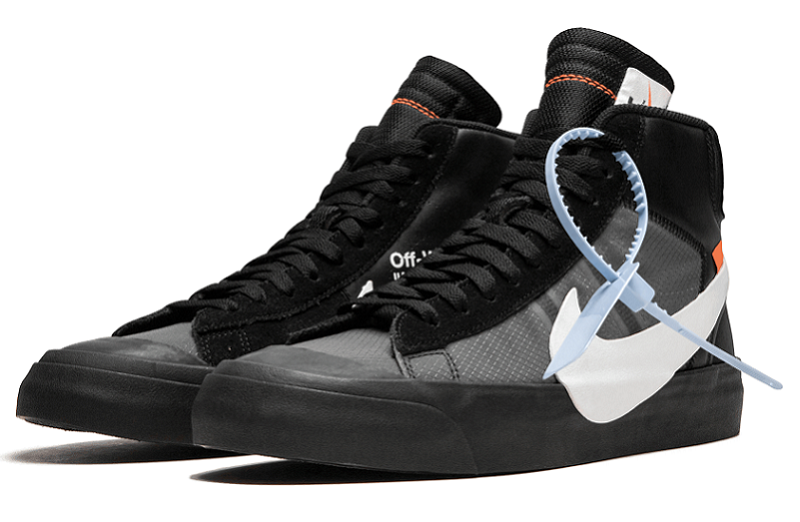 OW Blazer Studio Black Grim Reaper Reps (2)