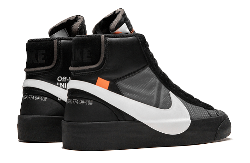 OW Blazer Studio Black Grim Reaper Reps (3)