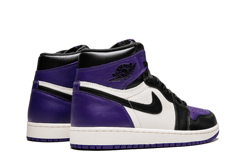 Air Jordan 1 Retro High OG Court Purple Reps (3)