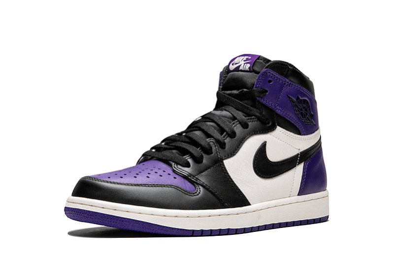 Air Jordan 1 Retro High OG Court Purple Reps (4)